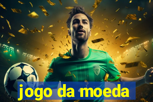 jogo da moeda